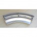 Ручка сушильной машины Bosch WTE86304OE Ручка сушильной машины Bosch WTE86304OE