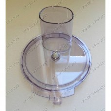 Крышка чаши для комбайна Braun K850, K950, K1000, K1200, K2000, K3000 Крышка чаши для комбайна Braun K850, K950, K1000, K1200, K2000, K3000