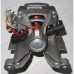 Мотор MCA 30/64-148/ZN17T 124084711 для стиральной машины Electrolux Мотор MCA 30/64-148/ZN17T 124084711 для стиральной машины Electrolux