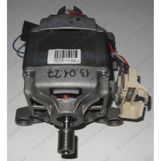 Мотор MCA 61/64-148/ZN37E для стиральной машины Electrolux Мотор MCA 61/64-148/ZN37E для стиральной машины Electrolux