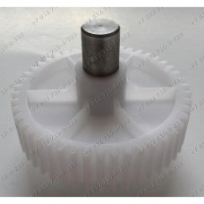 Большая шестерня для мясорубок Moulinex ME61013E HV6 (DR7, DR8); HV8 (DKA1, DKA2, ME605, ME606) Большая шестерня для мясорубок Moulinex ME61013E HV6 (DR7, DR8); HV8 (DKA1, DKA2, ME605, ME606)