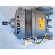 Мотор (электродвигатель) для стиральной машины Zanussi FCS 800 C Мотор (электродвигатель) для стиральной машины Zanussi FCS 800 C