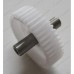 Большая шестерня для мясорубок Moulinex ME61013E HV6 (DR7, DR8); HV8 (DKA1, DKA2, ME605, ME606) Большая шестерня для мясорубок Moulinex ME61013E HV6 (DR7, DR8); HV8 (DKA1, DKA2, ME605, ME606)