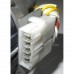 Двигатель для стиральной машины Indesit WDS1040TX Ariston ALS1048CTX Двигатель для стиральной машины Indesit WDS1040TX Ariston ALS1048CTX