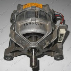 Двигатель для стиральной машины Ariston AMD109EU, AMD129EU, AML119TK, AML125FR, LBE129ALL Двигатель для стиральной машины Ariston AMD109EU, AMD129EU, AML119TK, AML125FR, LBE129ALL