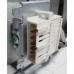 Двигатель для стиральной машины Indesit WIL102XR Двигатель для стиральной машины Indesit WIL102XR