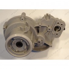 Редуктор в сборе с шестеренками для мясорубок Moulinex ME4001, HV4, ME406, ME415, ME205, ME2051 Редуктор в сборе с шестеренками для мясорубок Moulinex ME4001, HV4, ME406, ME415, ME205, ME2051