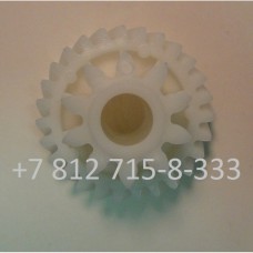 Малая шестеренка для мясорубок Braun 4195 G1300 G1500 Power plus 1300 Малая шестеренка для мясорубок Braun 4195 G1300 G1500 Power plus 1300