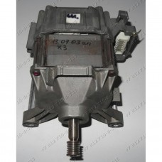 Двигатель для стиральной машины Bosch WFD 1660 BY/01 Двигатель для стиральной машины Bosch WFD 1660 BY/01