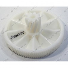 Большая белая шестеренка для мясорубок Braun 4195, BRAUN 1300, BRAUN POWER PLUS и так далее Большая белая шестеренка для мясорубок Braun 4195, BRAUN 1300, BRAUN POWER PLUS и так далее