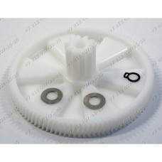 Шестерня основная большая белая для мясорубки Kenwood MG470 MG510 MG450 Pro1600 Pro 1600 Pro1500 и т.д. Шестерня основная большая белая для мясорубки Kenwood MG470 MG510 MG450 Pro1600 Pro 1600 Pro1500 и т.д.