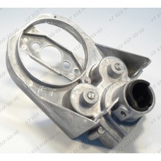 Корпус редуктора для мясорубок Kenwood MG300, MG400, MG450, MG470, MG480, MG500, MG510, MG511 Корпус редуктора для мясорубок Kenwood MG300, MG400, MG450, MG470, MG480, MG500, MG510, MG511