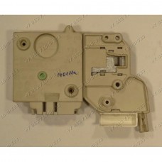 Панель блокировки 124034812 для стиральной машины Electrolux Панель блокировки 124034812 для стиральной машины Electrolux