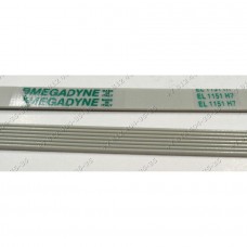 Ремень EL 1151 H7 для стиральной машины Gorenje WT63090, Bosch WOR16153OE/01 Ремень EL 1151 H7 для стиральной машины Gorenje WT63090, Bosch WOR16153OE/01
