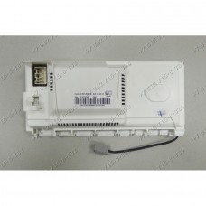Электронный модуль посудомоечной машины Indesit Ariston LSF7237 (36685490900) Электронный модуль посудомоечной машины Indesit Ariston LSF7237 (36685490900)