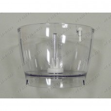 Чаша кухонного комбайна Moulinex FP7161 DFC5 Чаша кухонного комбайна Moulinex FP7161 DFC5