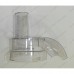 Крышка для соковыжималки Moulinex ISEO (DO10) тип DO1021, DO1031 Крышка для соковыжималки Moulinex ISEO (DO10) тип DO1021, DO1031