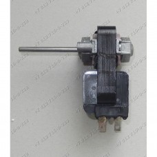 Двигатель вентилятора для холодильника Whirlpool MT 764 IX Двигатель вентилятора для холодильника Whirlpool MT 764 IX