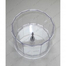 Чаша кухонного комбайна Braun 4179 4642 Чаша кухонного комбайна Braun 4179 4642