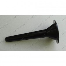Насадка для колбас (узкий конус) мясорубки Kenwood MG450, MG510, MG470, MG300, MG400, MG450, MG470, MG510 Насадка для колбас (узкий конус) мясорубки Kenwood MG450, MG510, MG470, MG300, MG400, MG450, MG470, MG510