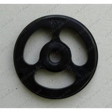 Насадка для колбас (решетка черная) мясорубки Kenwood MG450, MG510, MG470, MG300, MG400, MG450, MG470, MG510 Насадка для колбас (решетка черная) мясорубки Kenwood MG450, MG510, MG470, MG300, MG400, MG450, MG470, MG510