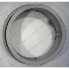 Резина люка стиральной машины Electrolux EWF1086 Резина люка стиральной машины Electrolux EWF1086