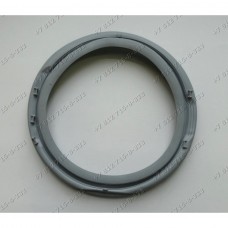 Резина люка стиральной машины Indesit WIU81CSI, WIUN81CSI, WIUL83, IWUB4085, ARUSF105CIS, ARUSF105PL Резина люка стиральной машины Indesit WIU81CSI, WIUN81CSI, WIUL83, IWUB4085, ARUSF105CIS, ARUSF105PL
