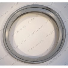 Резина люка стиральной машины Indesit WISL85XEX, Ariston AVSF109EU Резина люка стиральной машины Indesit WISL85XEX, Ariston AVSF109EU