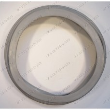 Резина люка стиральной машины Indesit WG835TX, WG432TXI, WG432TXP, WG622TR, BA400, AF550TEO Резина люка стиральной машины Indesit WG835TX, WG432TXI, WG432TXP, WG622TR, BA400, AF550TEO
