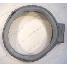 Резина люка стиральной машины Indesit WDN867WF, WDN2296XWU, CD12TX/1, CD12TXEO Резина люка стиральной машины Indesit WDN867WF, WDN2296XWU, CD12TX/1, CD12TXEO