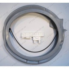 Резина люка стиральной машины Indesit Резина люка стиральной машины Indesit