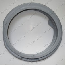 Резина люка стиральной машины Indesit Ariston WMSG605BCIS WMSF605BCIS WMSD601BEU WMSD601BCIS Резина люка стиральной машины Indesit Ariston WMSG605BCIS WMSF605BCIS WMSD601BEU WMSD601BCIS