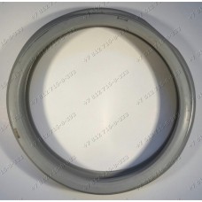 Резина люка стиральной машины Ariston AVL95EX, WI104XR, Indesit WIL82R, WIL82XR, WIL82R/Y, WIN100CSI Резина люка стиральной машины Ariston AVL95EX, WI104XR, Indesit WIL82R, WIL82XR, WIL82R/Y, WIN100CSI