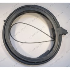 Резина люка стиральной машины Bosch WAQ20440OE/01, Siemens WM14Q440OE/01 Резина люка стиральной машины Bosch WAQ20440OE/01, Siemens WM14Q440OE/01