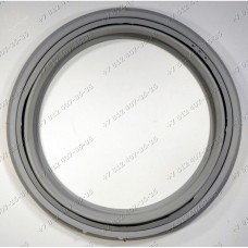 Резина люка стиральной машины Whirlpool AWG852 AWG852/1OS Резина люка стиральной машины Whirlpool AWG852 AWG852/1OS