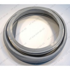 Резина люка стиральной машины Beko WB6108SE, LG WD1002C, WB6105XG, WB6106XD, WD1002C Резина люка стиральной машины Beko WB6108SE, LG WD1002C, WB6105XG, WB6106XD, WD1002C