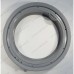 Резина люка с отверстием для стиральной машины Miele W3266 W3100 W3102 W3104 W3105 W3120 Резина люка с отверстием для стиральной машины Miele W3266 W3100 W3102 W3104 W3105 W3120