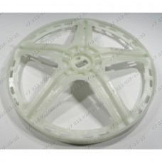 Шкив стиральной машины Electrolux EWX147410W 914606032-01, EWF1284, WM1200A, WAL6E101, RWF1494BR Шкив стиральной машины Electrolux EWX147410W 914606032-01, EWF1284, WM1200A, WAL6E101, RWF1494BR