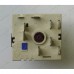 Переключатель мощности 50.57071.010 для одинарной конфорки плиты Electrolux Zanussi ZOU646X 949721388-00 Переключатель мощности 50.57071.010 для одинарной конфорки плиты Electrolux Zanussi ZOU646X 949721388-00
