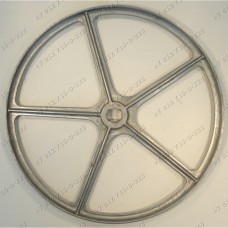 Шкив стиральной машины Zanussi ZWO 1101 Шкив стиральной машины Zanussi ZWO 1101