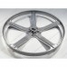 Шкив стиральной машины Zanussi FL984CN, FE904NN, ZWO3104, FE1006NN, FL726CN, F906CN Шкив стиральной машины Zanussi FL984CN, FE904NN, ZWO3104, FE1006NN, FL726CN, F906CN