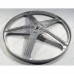 Шкив стиральной машины Zanussi FL984CN, FE904NN, ZWO3104, FE1006NN, FL726CN, F906CN Шкив стиральной машины Zanussi FL984CN, FE904NN, ZWO3104, FE1006NN, FL726CN, F906CN