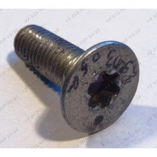 Болт шкива M8*25 стиральной машины Zanussi FLS872C, FA1032, FA1035E, FLS411C, FA422, FA522, FA589 Болт шкива M8*25 стиральной машины Zanussi FLS872C, FA1032, FA1035E, FLS411C, FA422, FA522, FA589
