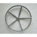 Шкив стиральной машины Indesit WGD 1236 TX Шкив стиральной машины Indesit WGD 1236 TX
