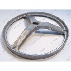Шкив стиральной машины Indesit A1124UK, AL129XEU, AL169XSK, BWD12, W16GE, WI141UK, WIL113UK Шкив стиральной машины Indesit A1124UK, AL129XEU, AL169XSK, BWD12, W16GE, WI141UK, WIL113UK