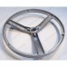Шкив стиральной машины Indesit A1124UK, AL129XEU, AL169XSK, BWD12, W16GE, WI141UK, WIL113UK Шкив стиральной машины Indesit A1124UK, AL129XEU, AL169XSK, BWD12, W16GE, WI141UK, WIL113UK