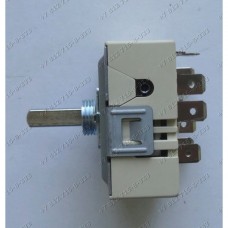Переключатель конфорки для плиты Hansa FCCI651192