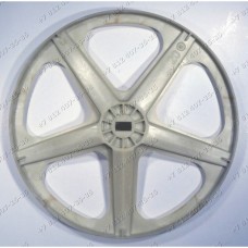 Шкив стиральной машины Ariston ADS93D69EUB, ADS93D69UEUA, ECO7D169SK, ECO7F129EE Шкив стиральной машины Ariston ADS93D69EUB, ADS93D69UEUA, ECO7D169SK, ECO7F129EE