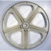 Шкив стиральной машины Ariston ADS93D69EUB, ADS93D69UEUA, ECO7D169SK, ECO7F129EE Шкив стиральной машины Ariston ADS93D69EUB, ADS93D69UEUA, ECO7D169SK, ECO7F129EE