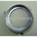 Гайка на корпус шнека для мясорубок Bosch MFW1501 MFW15… MFW1501/01 MUM52131/03 Гайка на корпус шнека для мясорубок Bosch MFW1501 MFW15… MFW1501/01 MUM52131/03